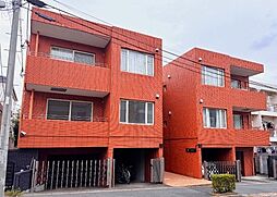 Ts garden中野新井薬師前