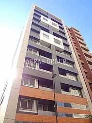 コンフォリア新川 404