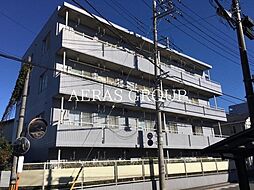 パークハウス中町