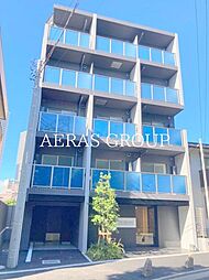 ARCOBALENO MUSASHIKOSUGIII