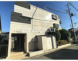 たいしん与野ハイツ