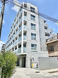 大田区南六郷２丁目