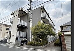 レオパレスピエール コリーネ