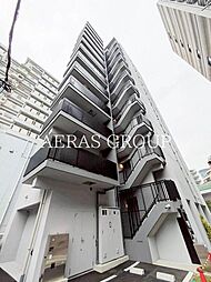 デュオフラッツ池尻大橋