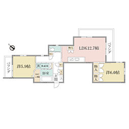 （シニア限定）ヘーベルＶｉｌｌａｇｅひばりが丘〜ヘーベルヴィ 305