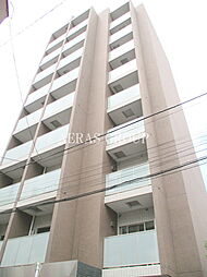 ハーモニーレジデンス池袋ウエストゲート 803