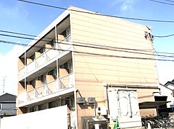レオパレスサンライズ