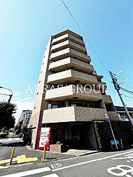 フェニックス目黒碑文谷