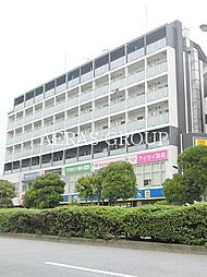 ＡＧＩＬＩＡ千川駅前
