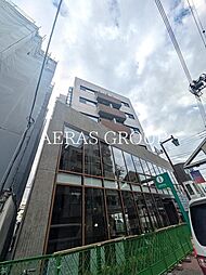 コージーコート谷中 603