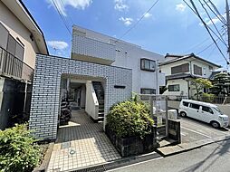 エトワール座間 206