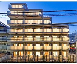 ハーモニーレジデンス新宿ＥＡＳＴ