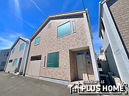 和歌山市中之島の一戸建て