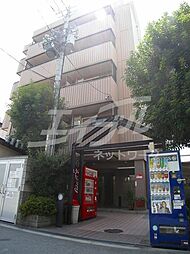 大阪市旭区清水４丁目