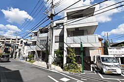 （シニア限定）ヘーベルヴィレッジ元住吉II〜ヘーベルヴィレッジ 202