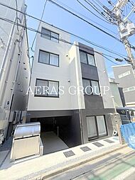 荒川区荒川３丁目