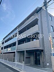 プライムブリス品川旗の台