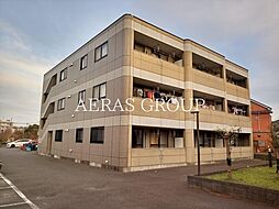 イーストリッチ