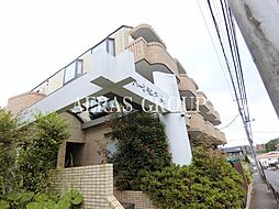 パーシモンズ峰