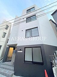 葛飾区東金町２丁目