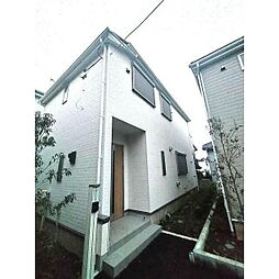 Sumai-to練馬区大泉学園町08
