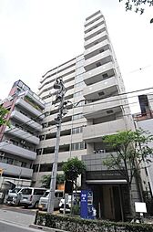 中央区日本橋中洲