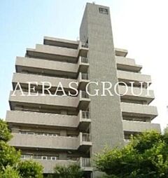 シャトレ信濃町