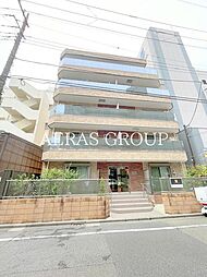 サンテラス令和 KNレジデンス