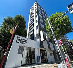 新宿区西早稲田２丁目