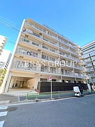 日商岩井日本橋浜町マンション
