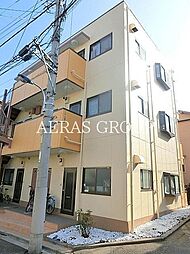 センチュリー赤羽