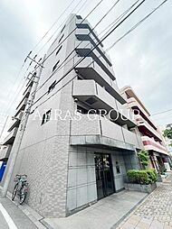 ルーブル大森参番館