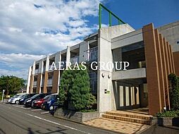 ソルクレストＫ