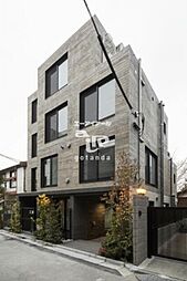 目黒区目黒本町５丁目