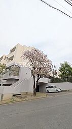 あさかヴィレッジ パティオ棟