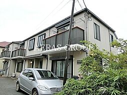 テラスカルマート