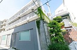 さくらクレール代々木公園