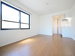 ラフィスタ豪徳寺