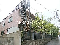 パルデンス石神井台