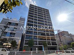 プレディアコート錦糸町スカイビュー 1404