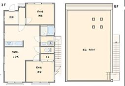 Ｇｒｅｅｎ Ｆｏｒｅｓｔふじみ野