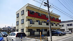 八王子市散田町４丁目