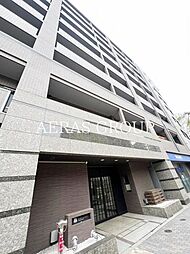 パークフラッツ渋谷代官山