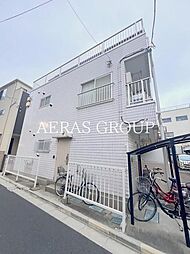 ベルメゾン町屋