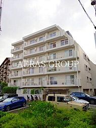 ソフトタウン代々木