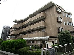 横浜市都筑区北山田４丁目