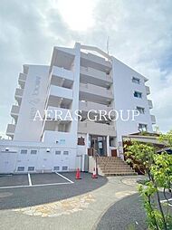 ガーデンヒルズ横浜