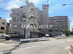 オーベルジュ桐ヶ丘