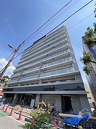 パラゴン勝山通り