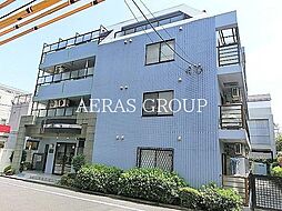 練馬区豊玉北６丁目